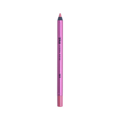 ZOLA | Gel Lip Pencil - 5 colors