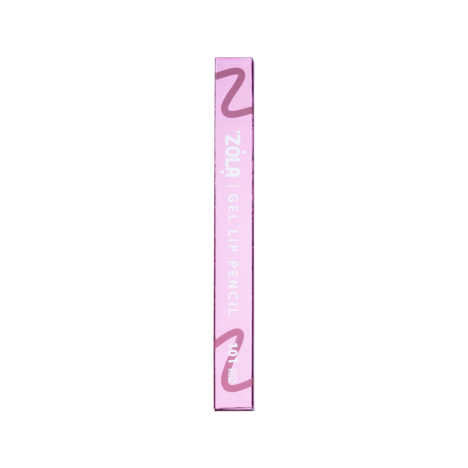 ZOLA | Gel Lip Pencil - 5 colors