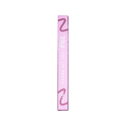 ZOLA | Gel Lip Pencil - 5 colors