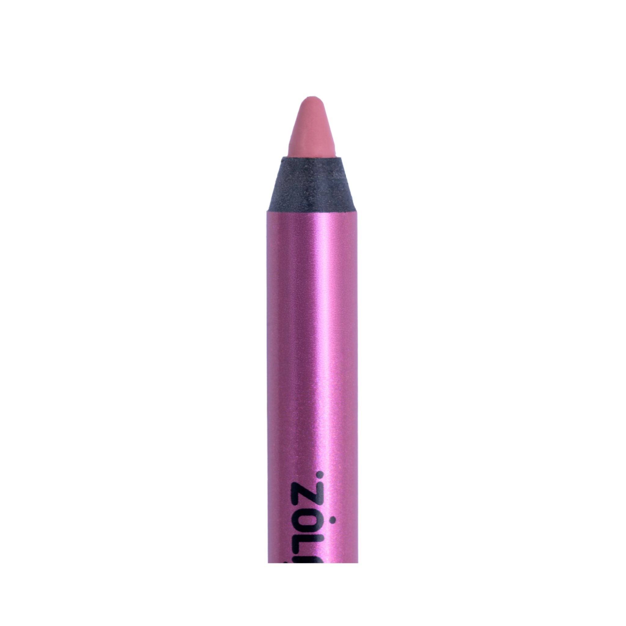 ZOLA | Gel Lip Pencil - 5 colors