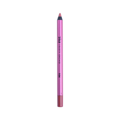 ZOLA | Gel Lip Pencil - 5 colors