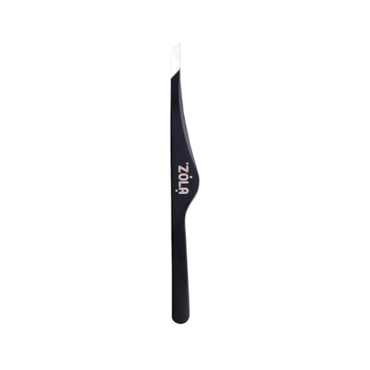 ZOLA | COLOR TWEEZER ZOLA zwart 