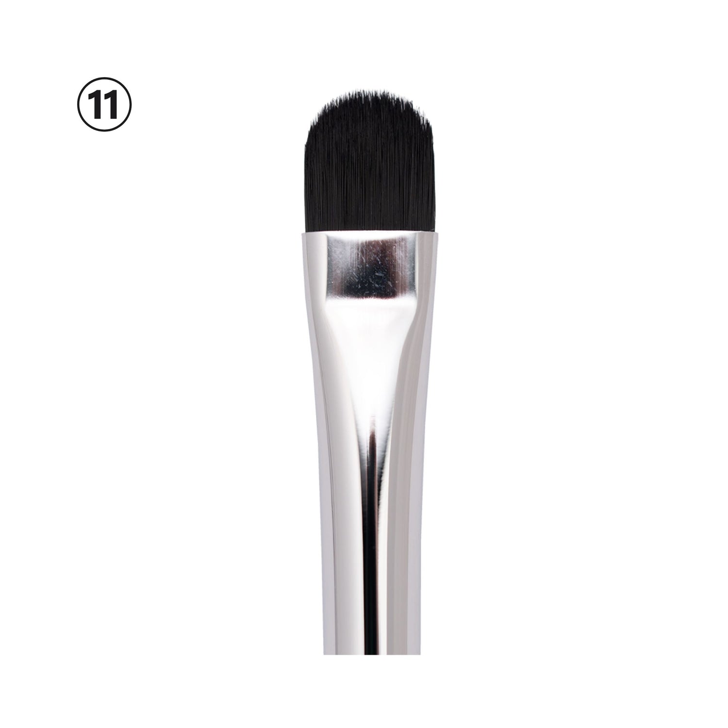 ZOLA | BRUSH SET Brow Update - 4 stuks zola ZOLA 