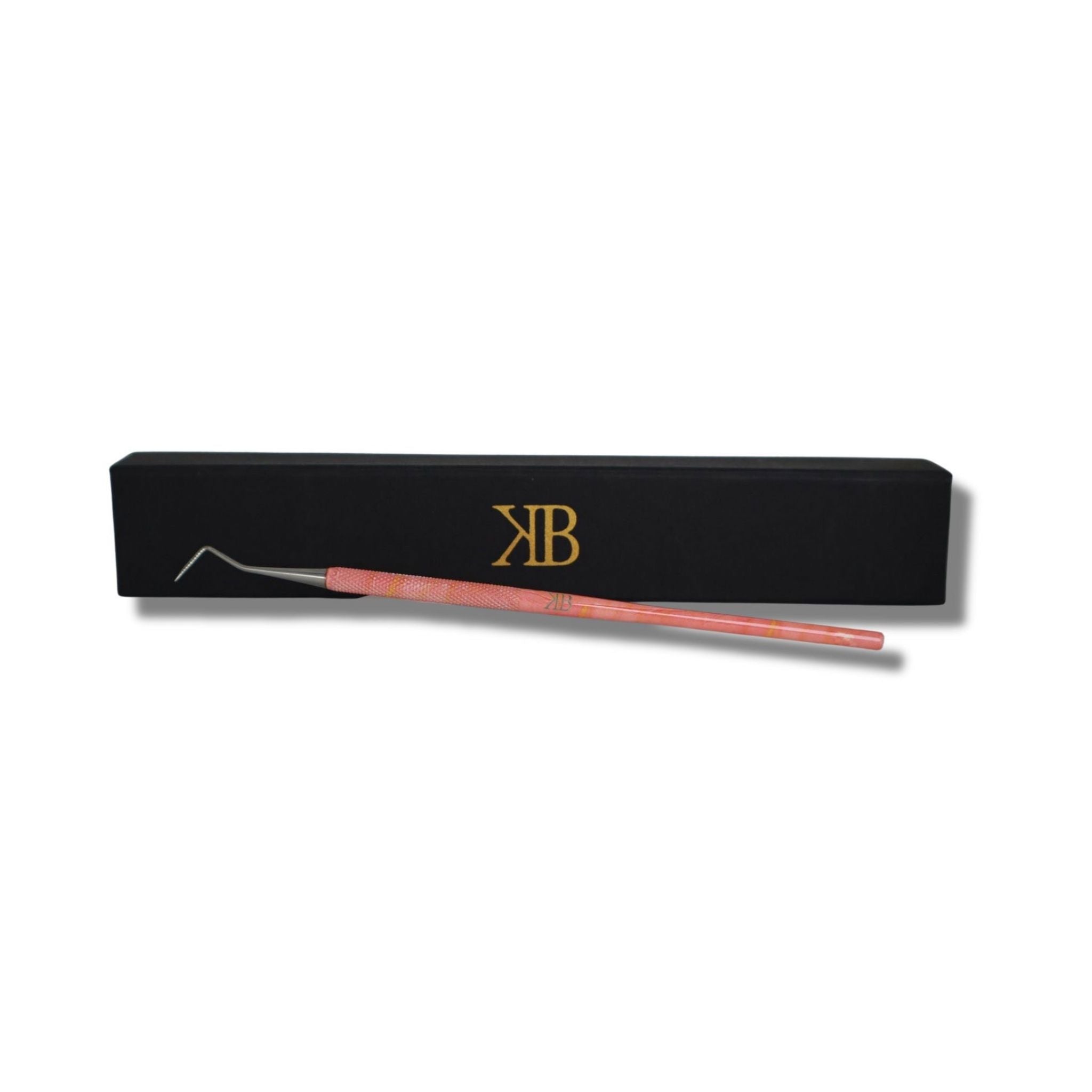 KB | Lash Lift Isolator met dubbelzijdige groefjes KB 