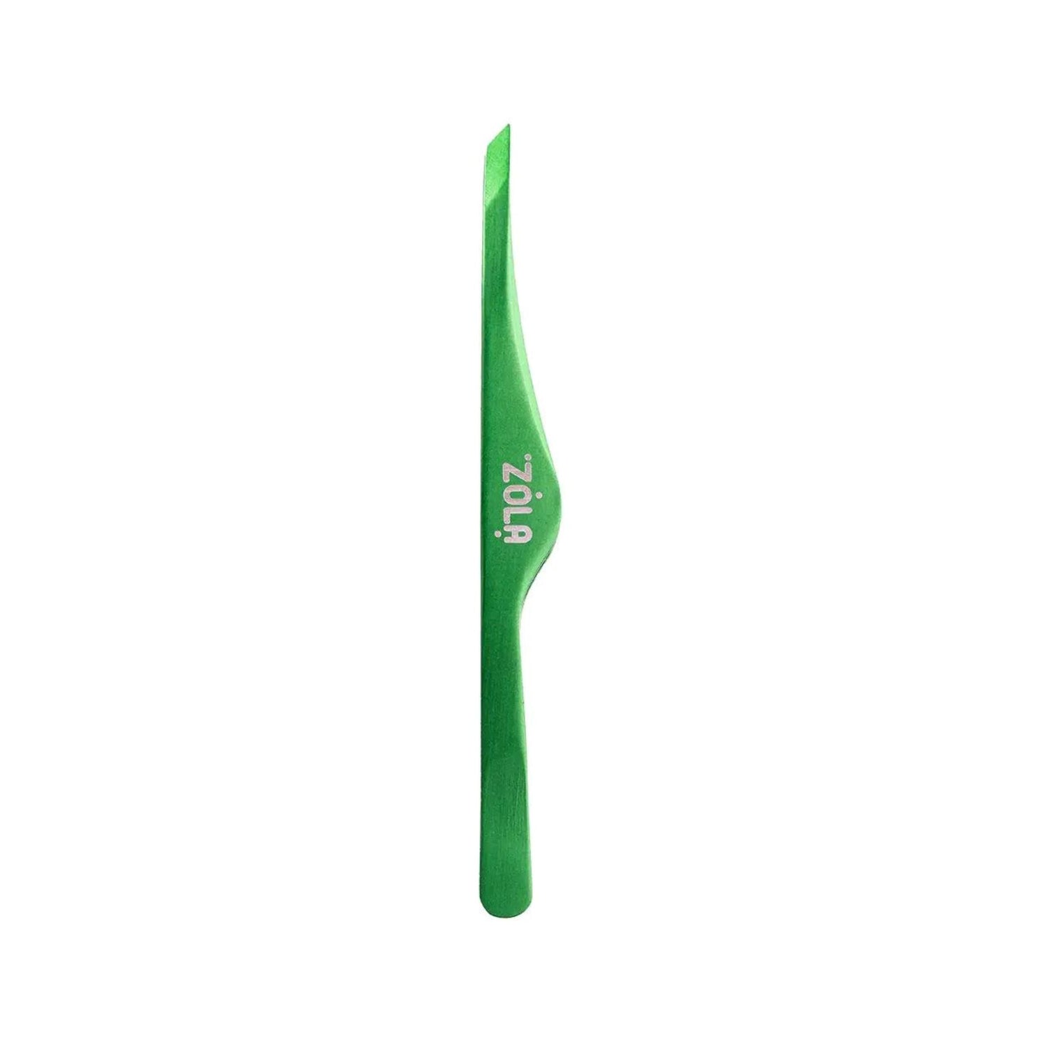 ZOLA | COLOR TWEEZER ZOLA groen 