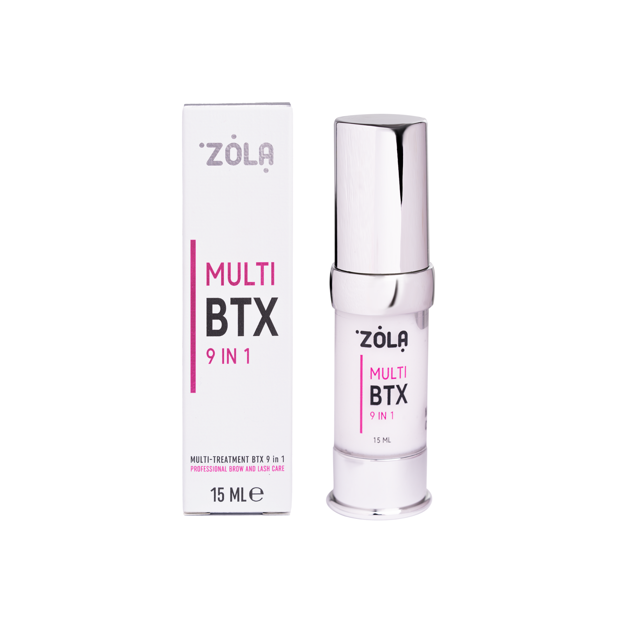 ZOLA | MULTI BOTOX BTX 9-EN-1