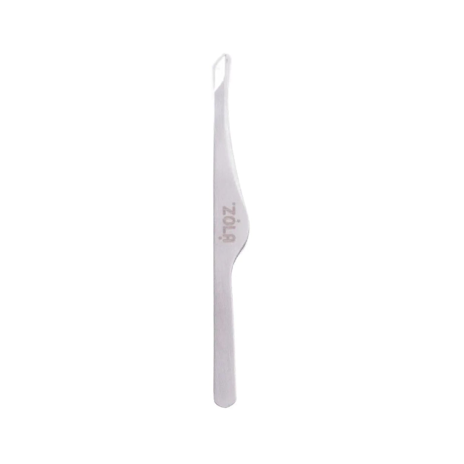 ZOLA | COLOR TWEEZER ZOLA zilver 