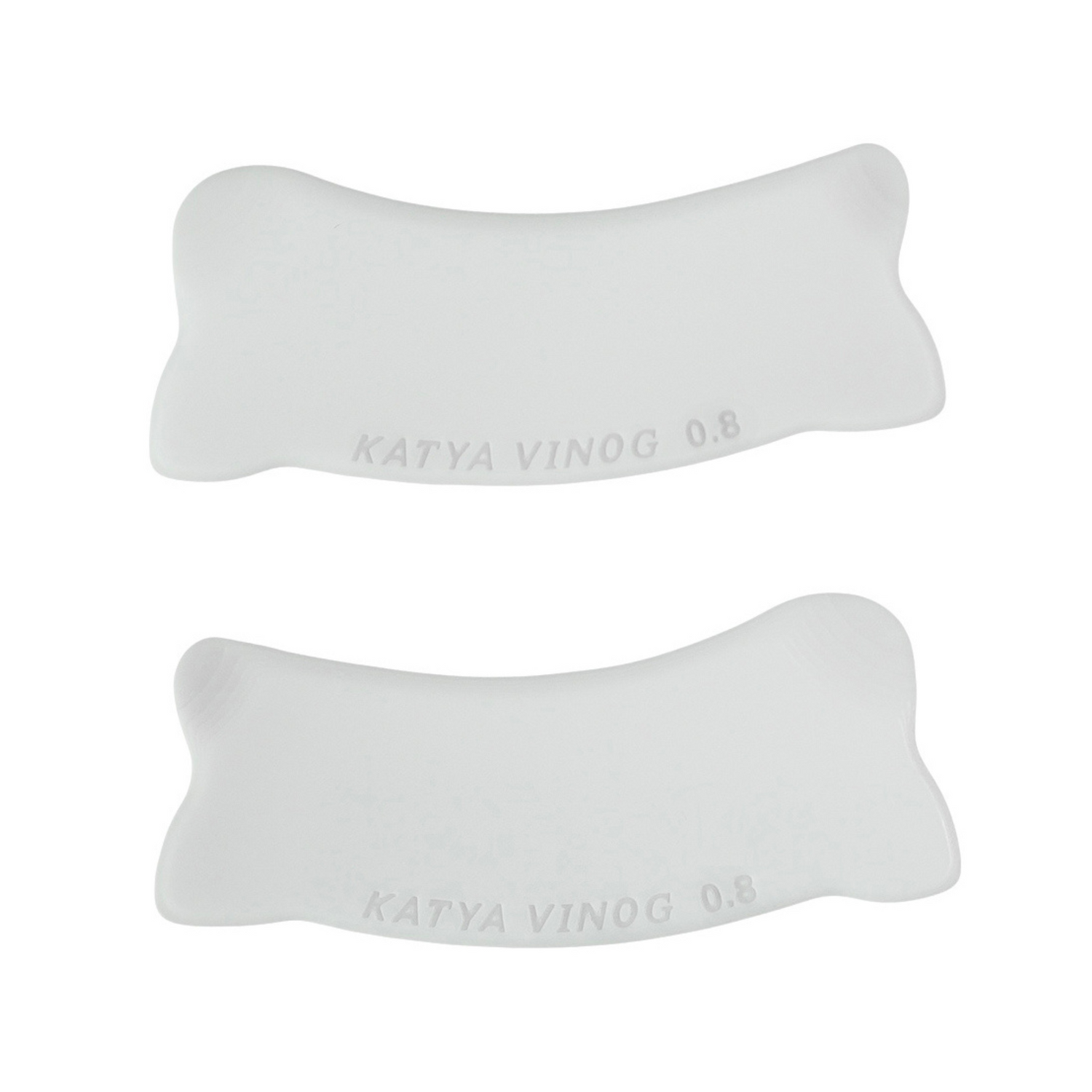 KATYA VINOG | PATCHS COLLANTS POUR EXTENSIONS DE CILS | ARC