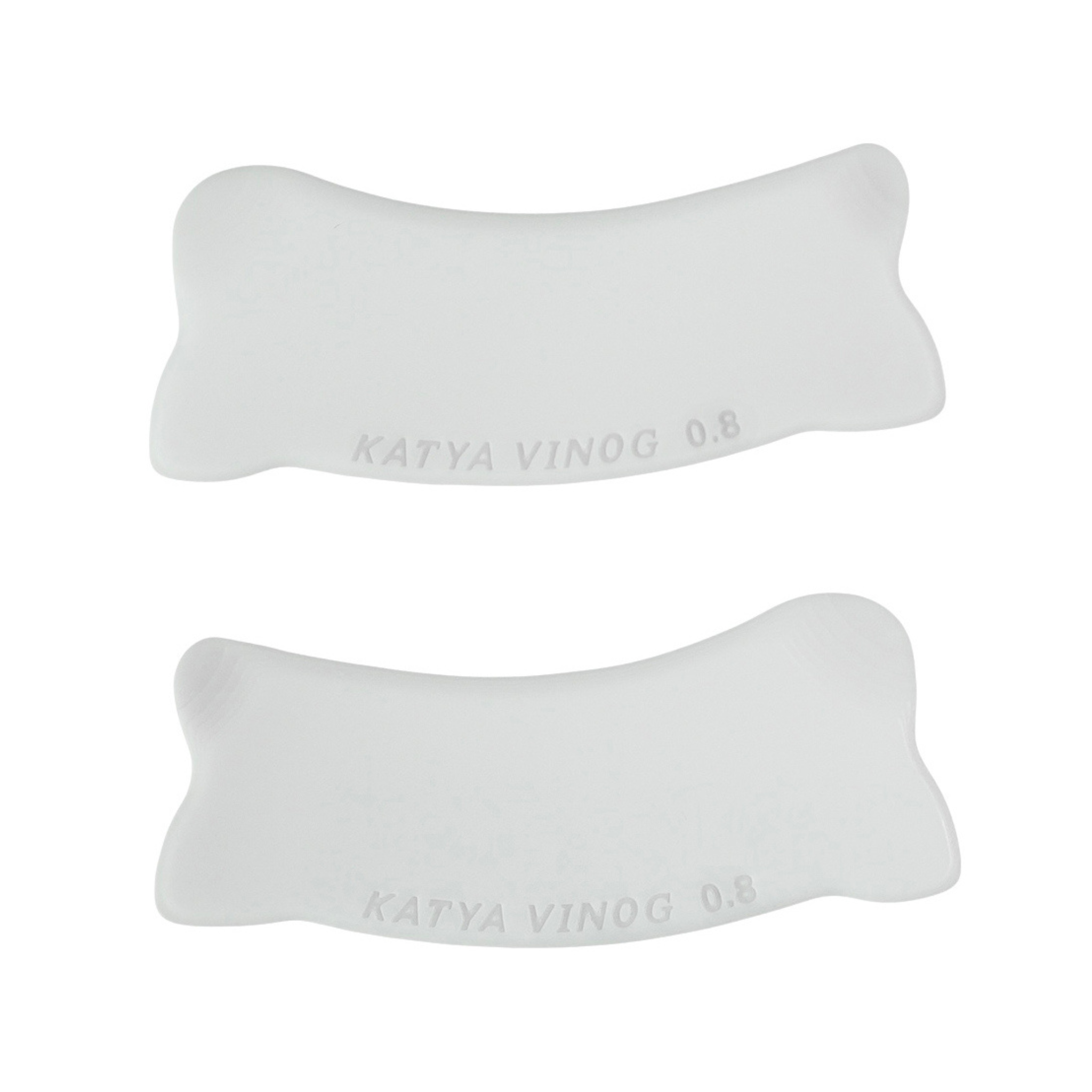 KATYA VINOG | PATCHS COLLANTS POUR EXTENSIONS DE CILS | ARC