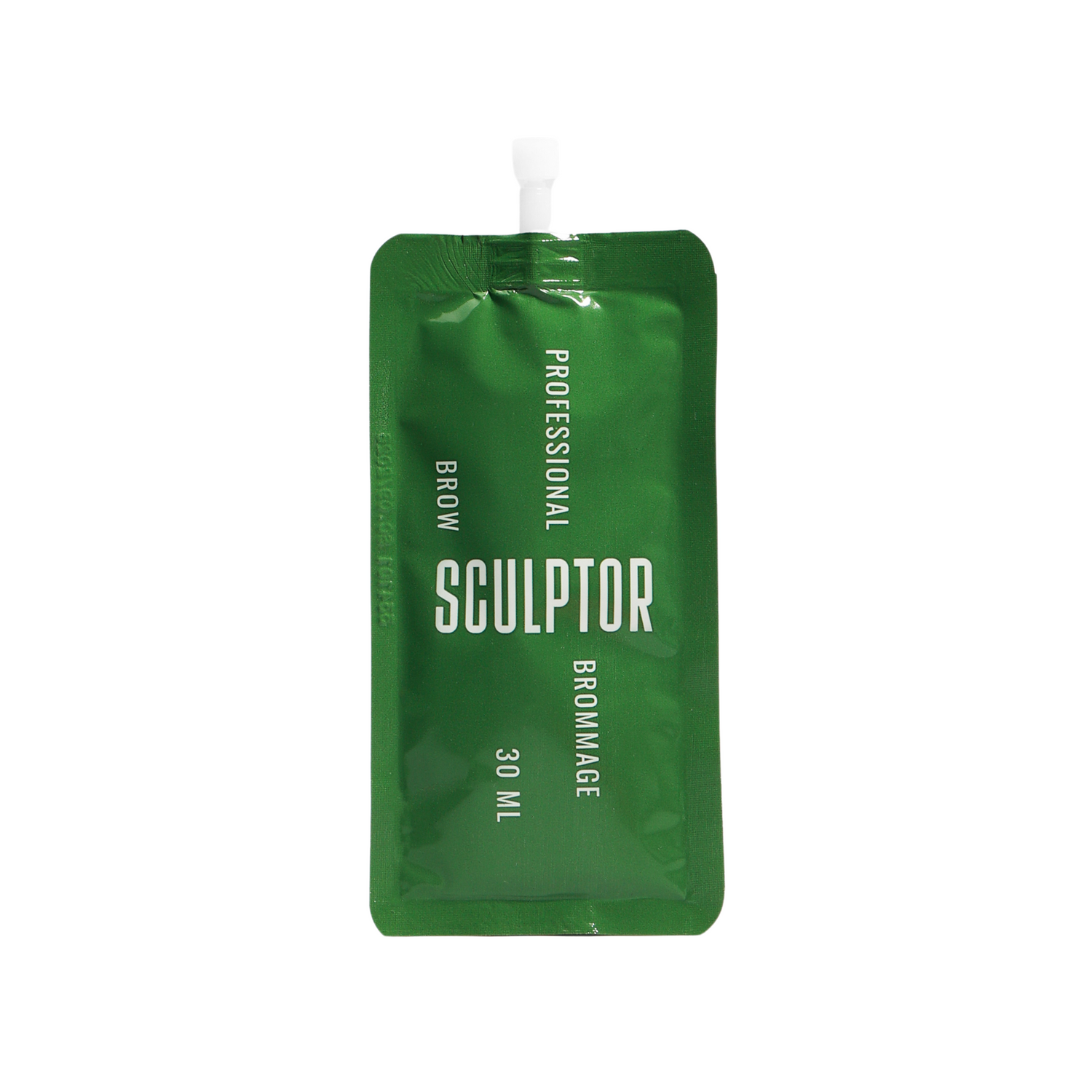 SCULPTOR | BROMMAGE - Delicate Brow Scrub 30ml