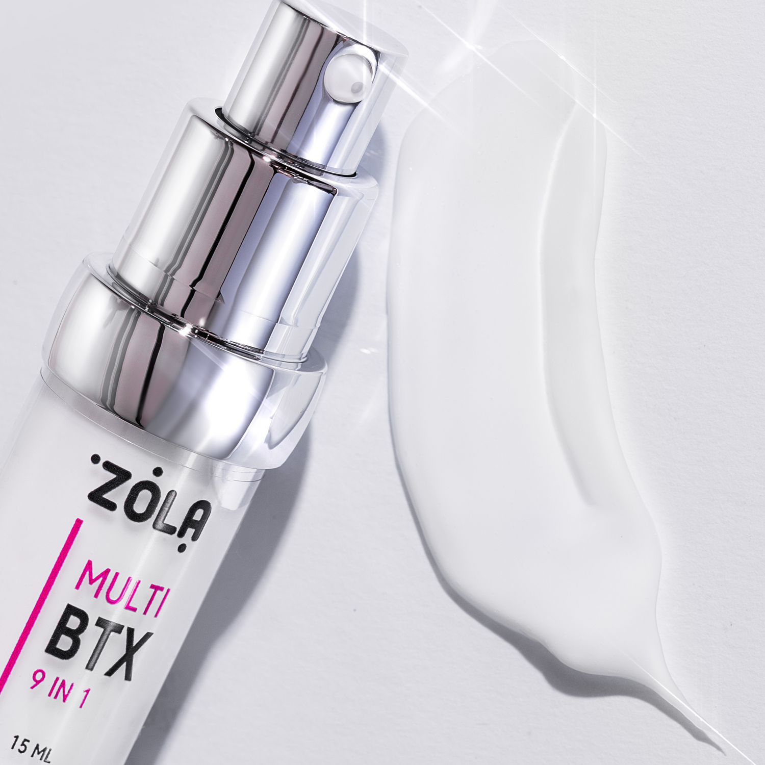 ZOLA | MULTI BOTOX BTX 9-EN-1