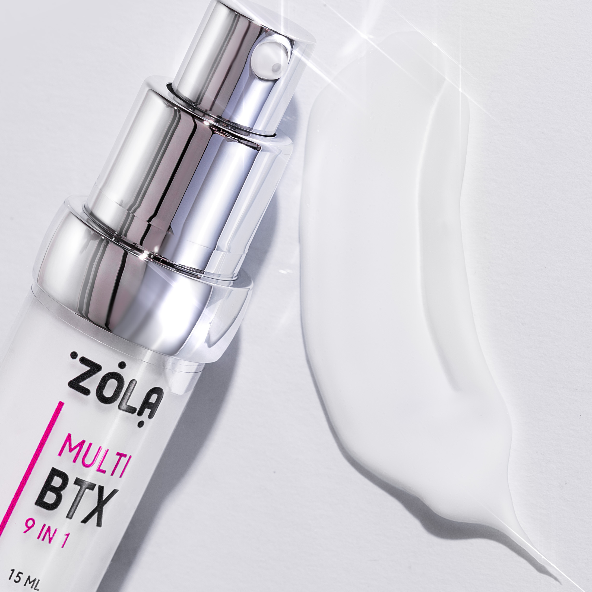 ZOLA | MULTI BOTOX BTX 9-IN-1