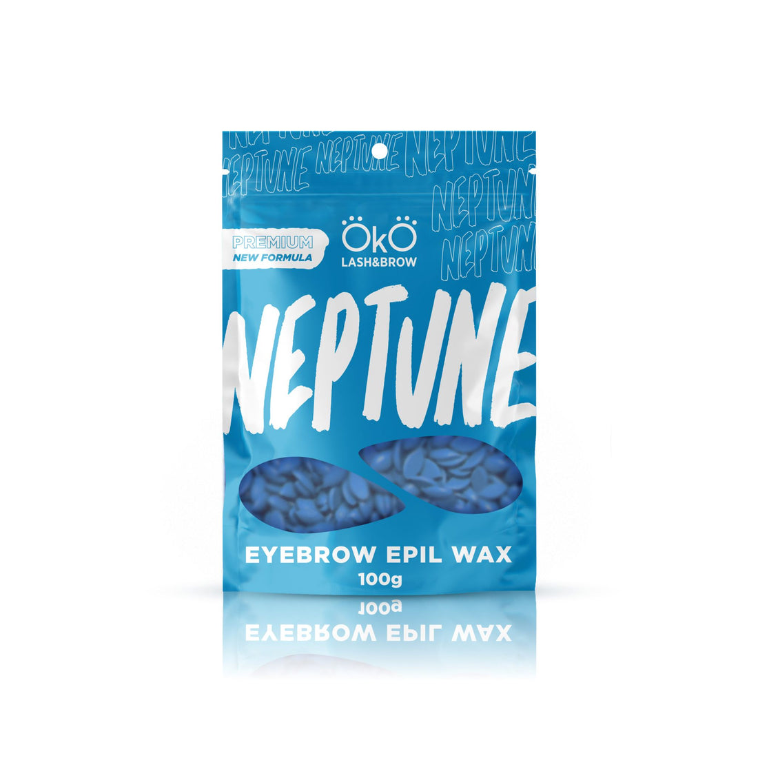 OKO | BROW WAX NEPTUNE - 100gr OKO 