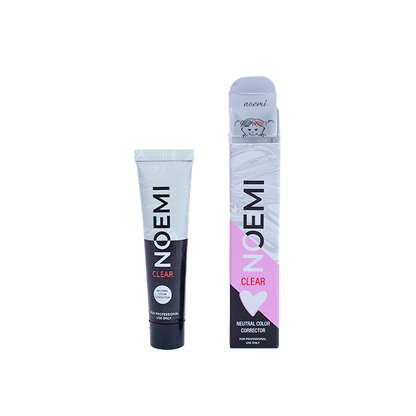 NOEMI | TEINTURE HYBRIDE pour Sourcils et Cils