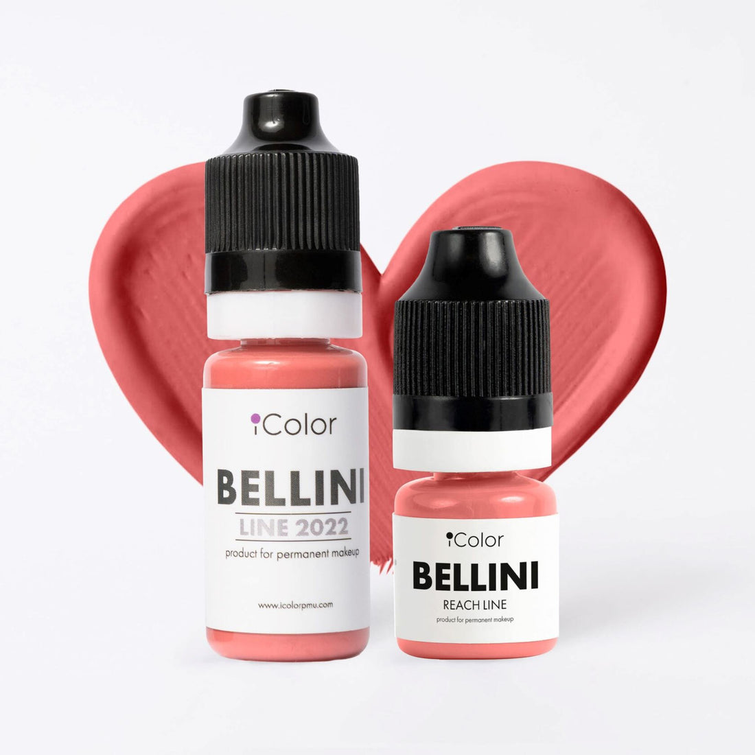 iCOLOR | BELLINI iCOLOR