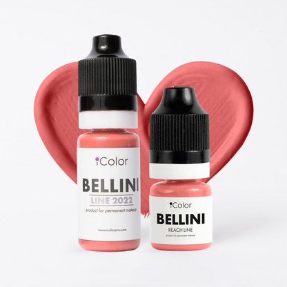 iCOLOR | BELLINI