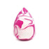 ZOLA | MAKE-UP SPONGE ZOLA Fuchsia + White 