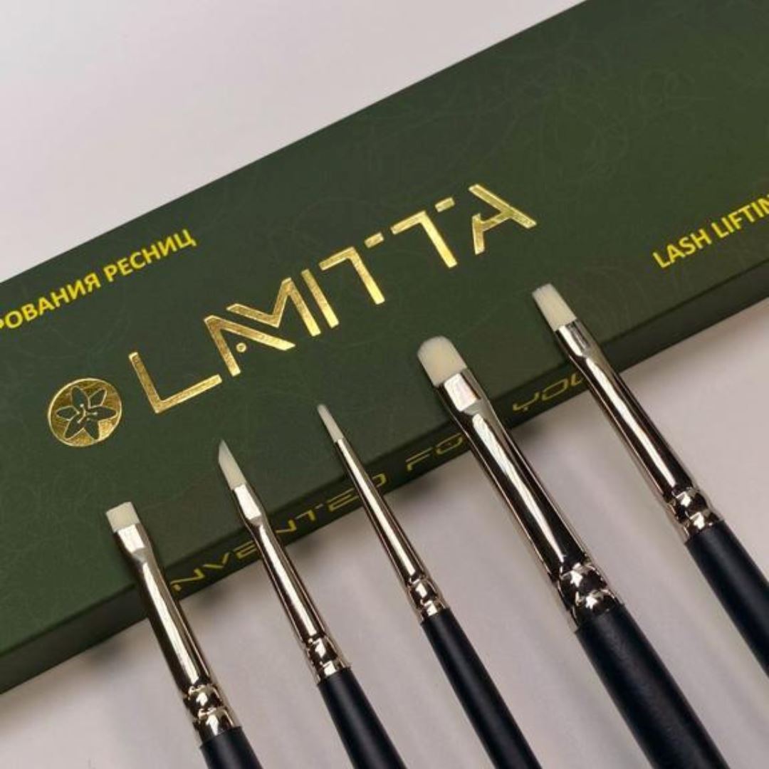 LAMITTA | LASH LIFT BRUSH KIT lamitta 