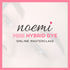 NOEMI - Mini Hybrid Dye Masterclass Online NOEMI AUSTRALIA 