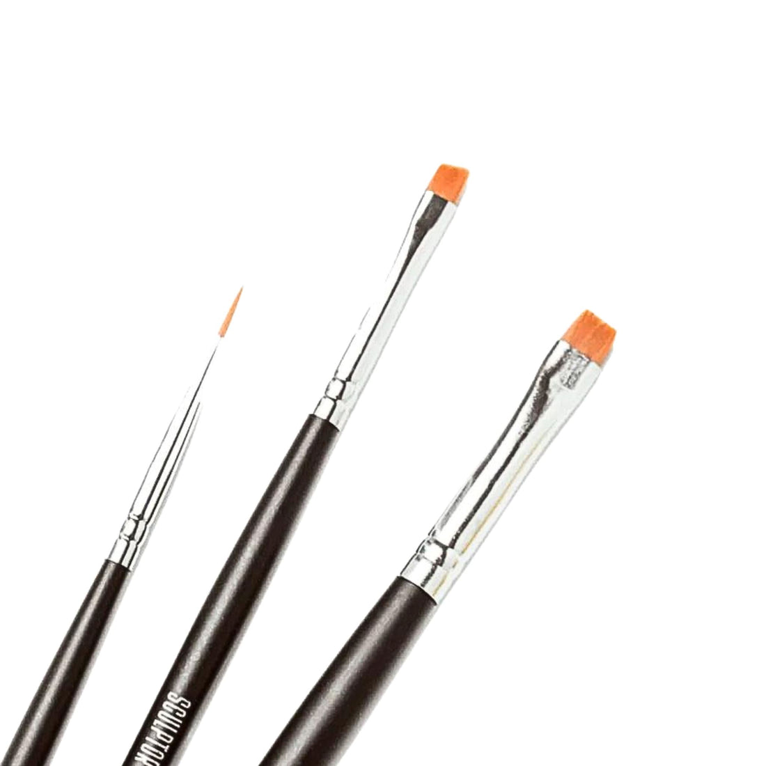 SCULPTOR | Brush set for Brows SCULPTOR 