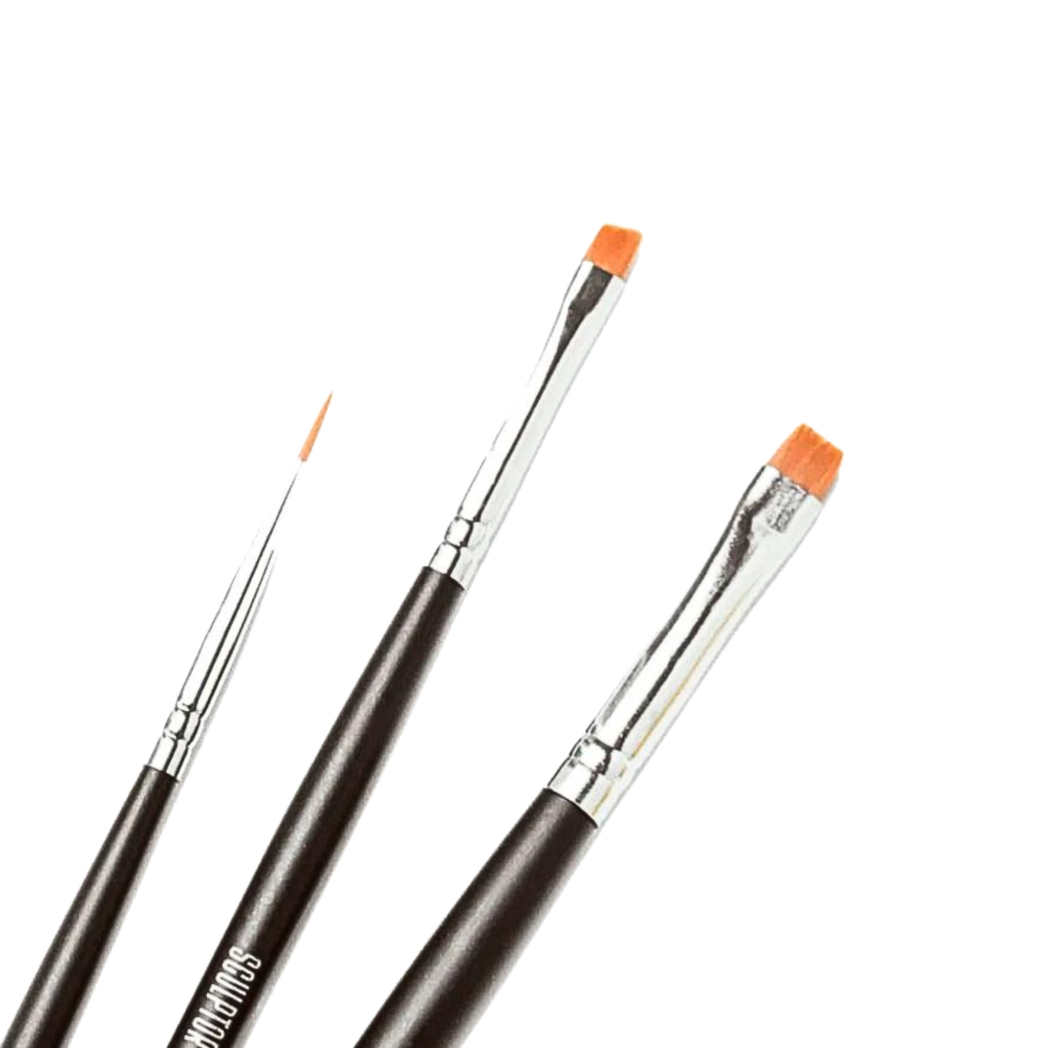 SCULPTOR | Brush set for Brows