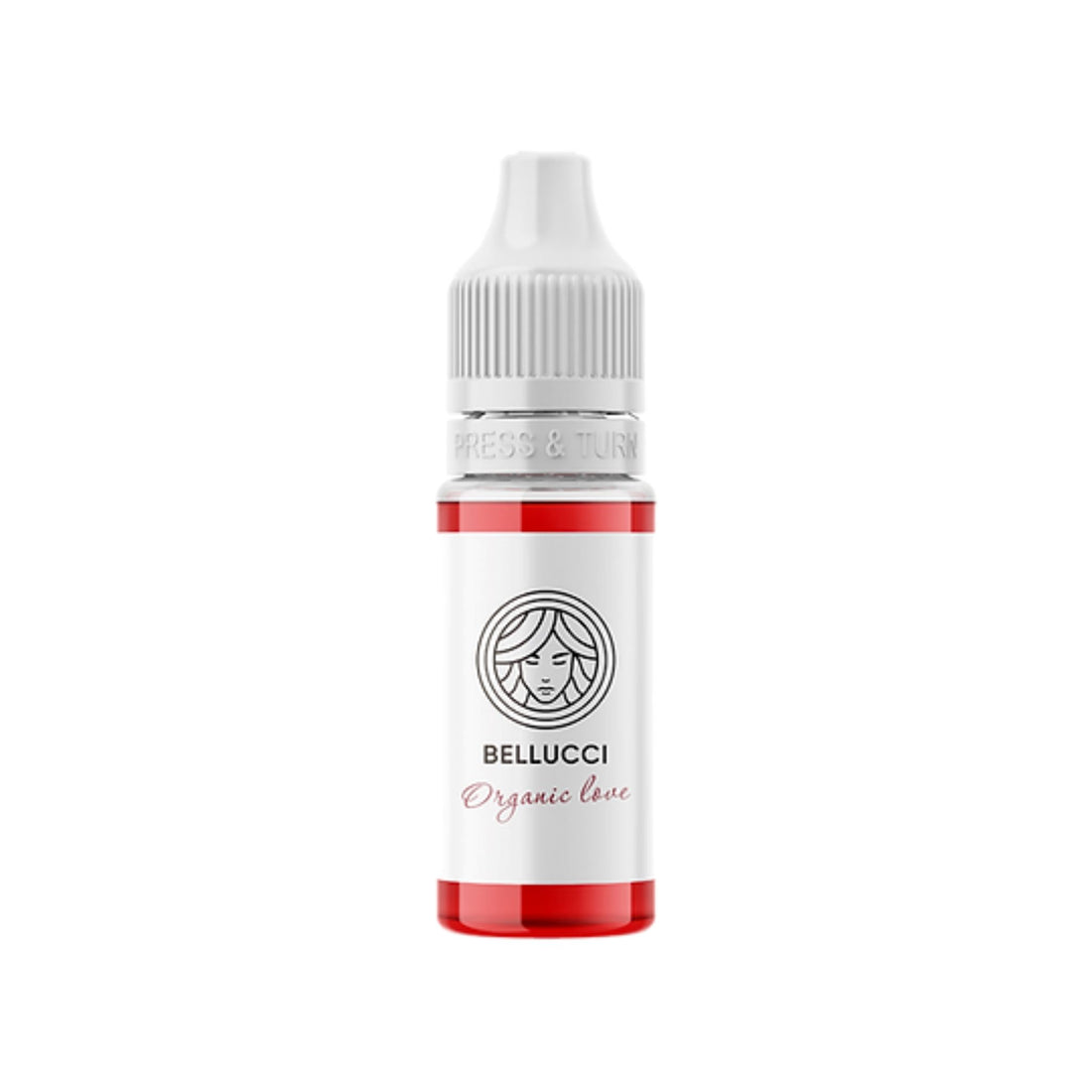 FACE PM | ORGANIC LOVE - BELLUCI FACE PM