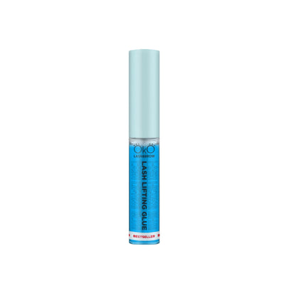 OKO | LASH LIFT GLUE 5ml OKO Blauw transparant 