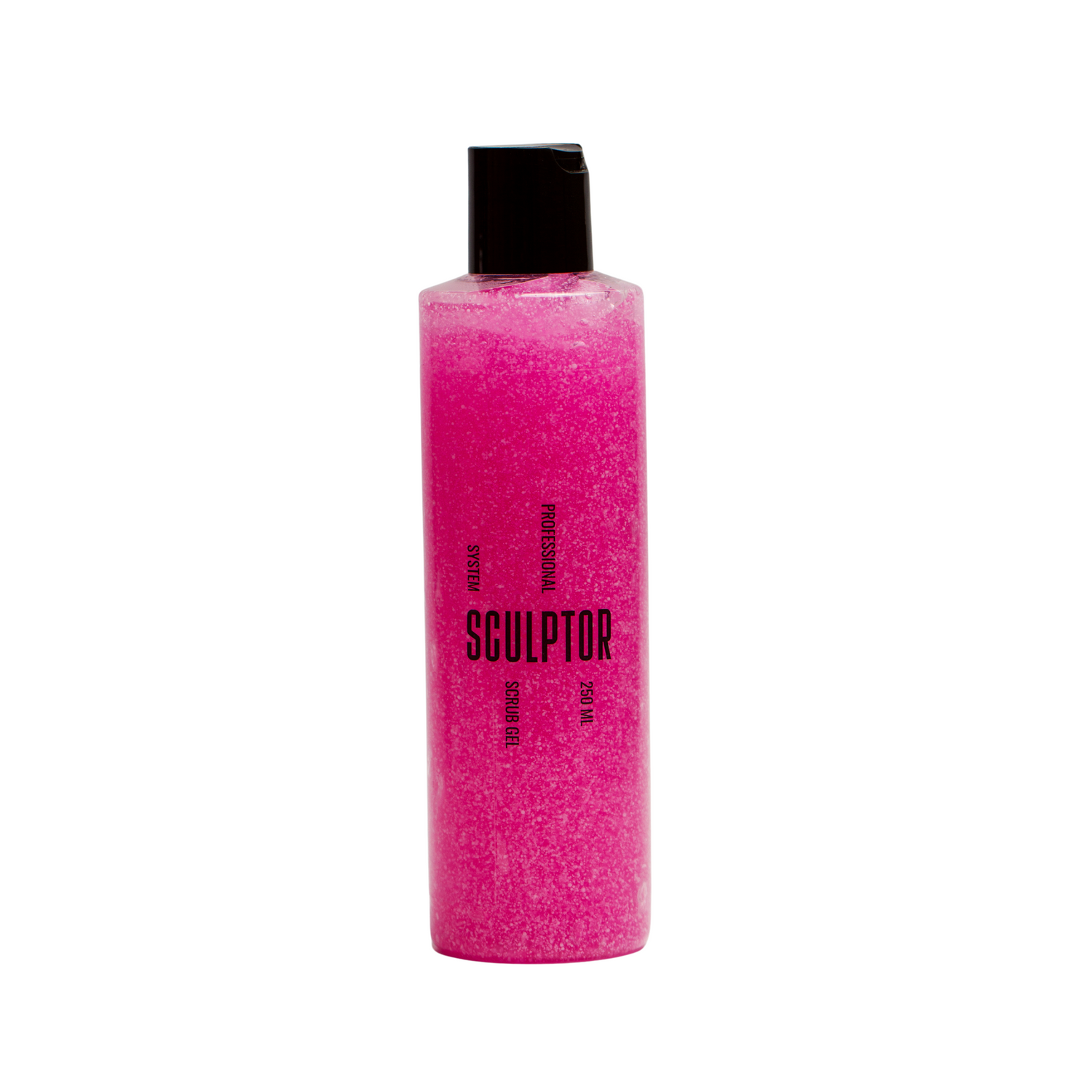 SCULPTOR | PRE WAX SCRUB GEL 250ml