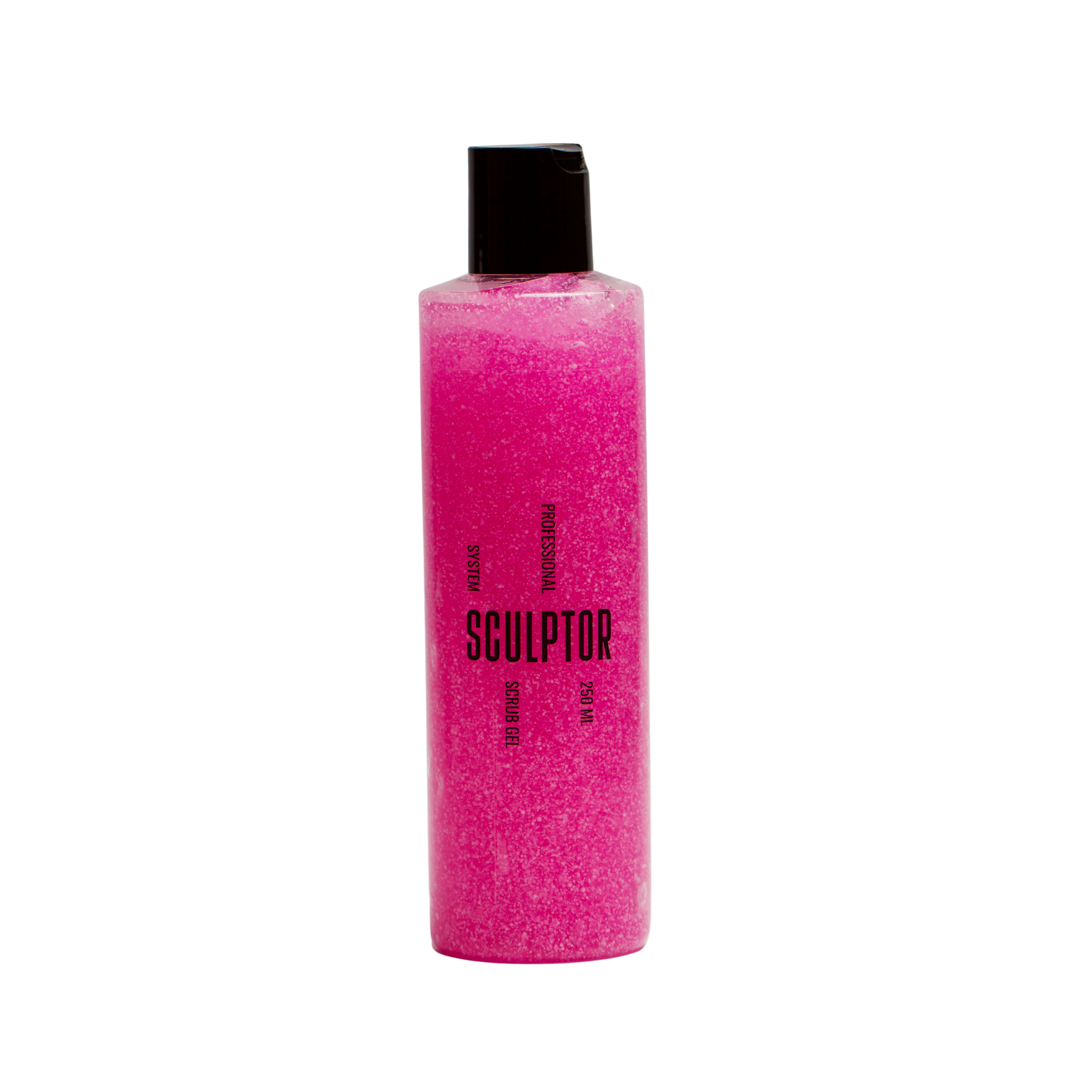 SCULPTOR | PRE WAX SCRUB GEL 250ml