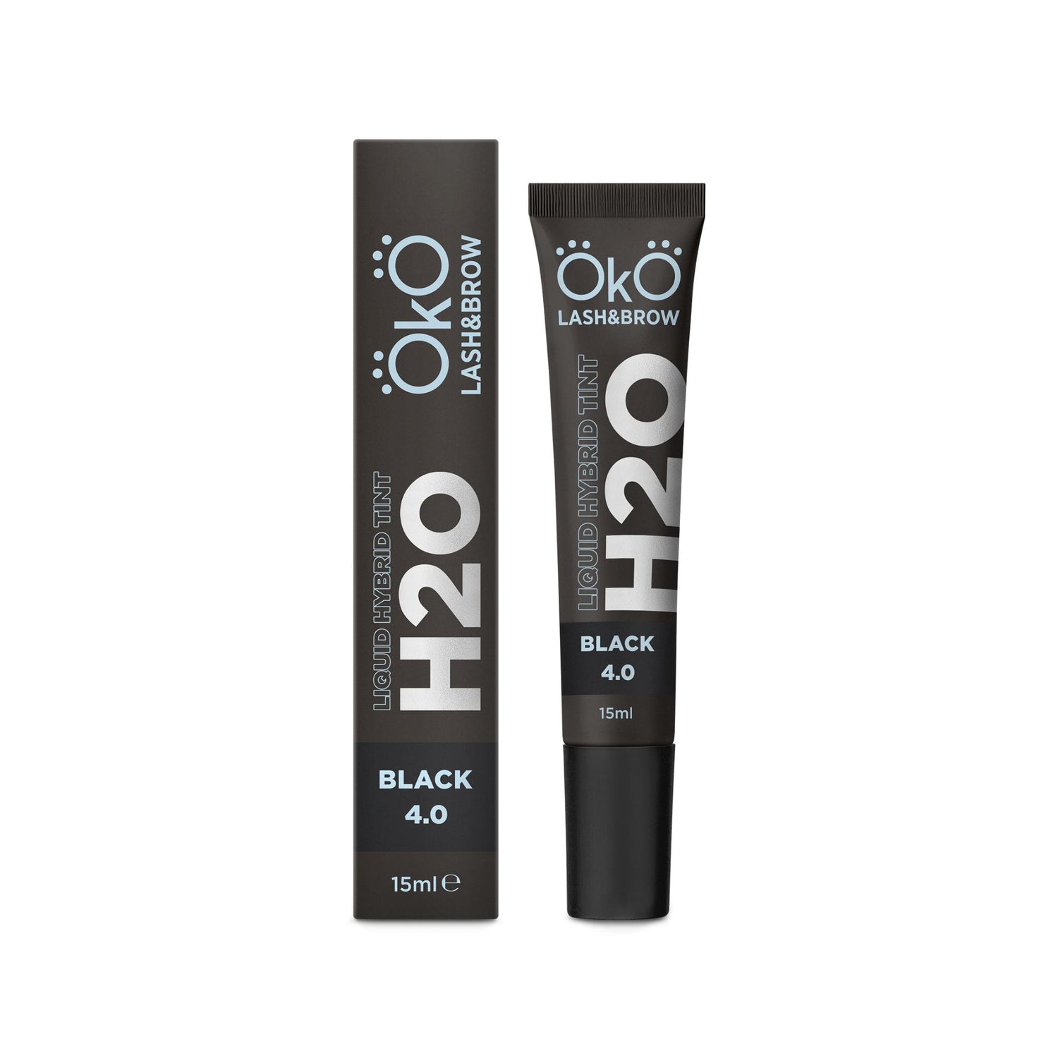 OKO | LIQUID HYBRID DYE H20 - SET OKO 