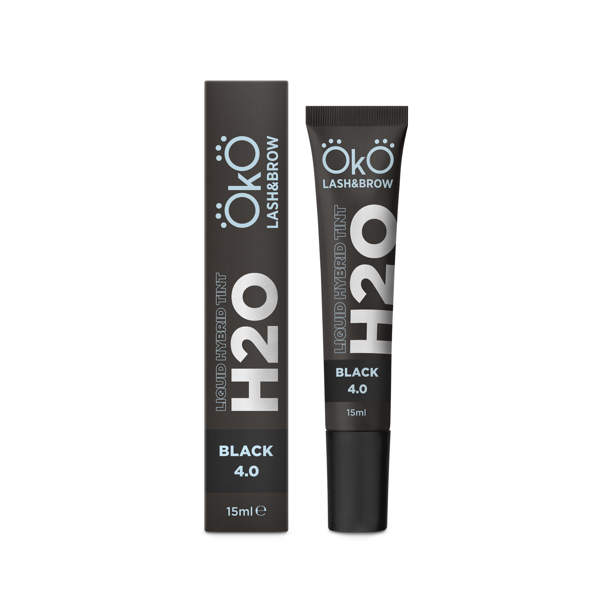 OKO | LIQUID HYBRID DYE H20 - SET