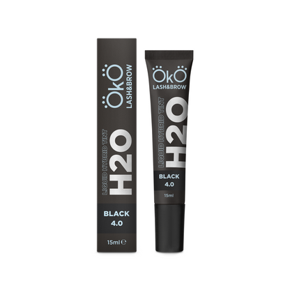 OKO | LIQUID HYBRID DYE H20 - SET