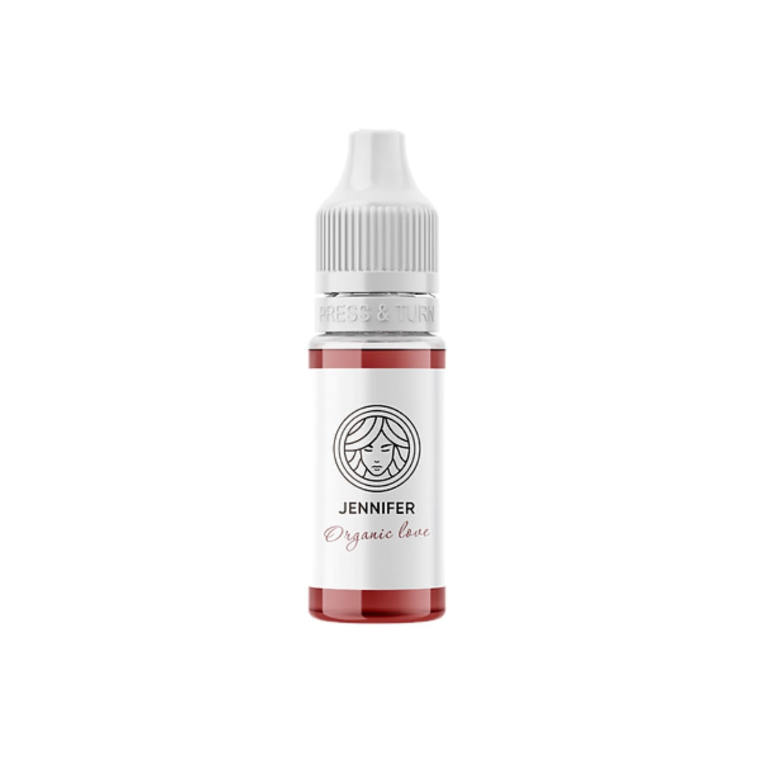 FACE PM | ORGANIC LOVE - JENNIFER FACE PM