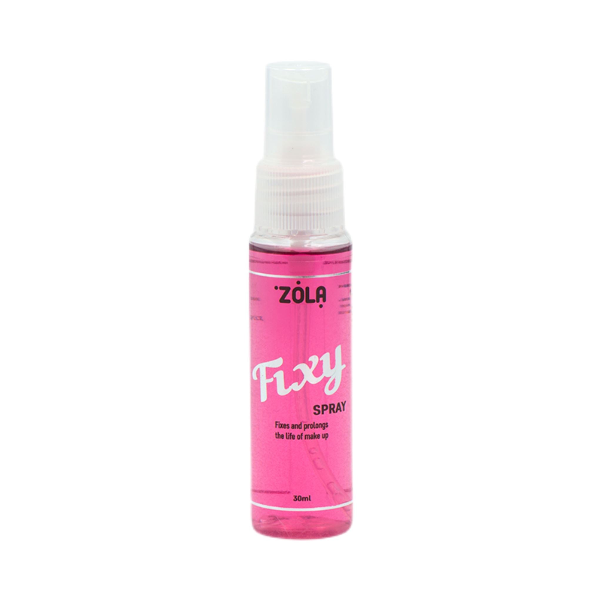 ZOLA | Fixy Spray ZOLA 