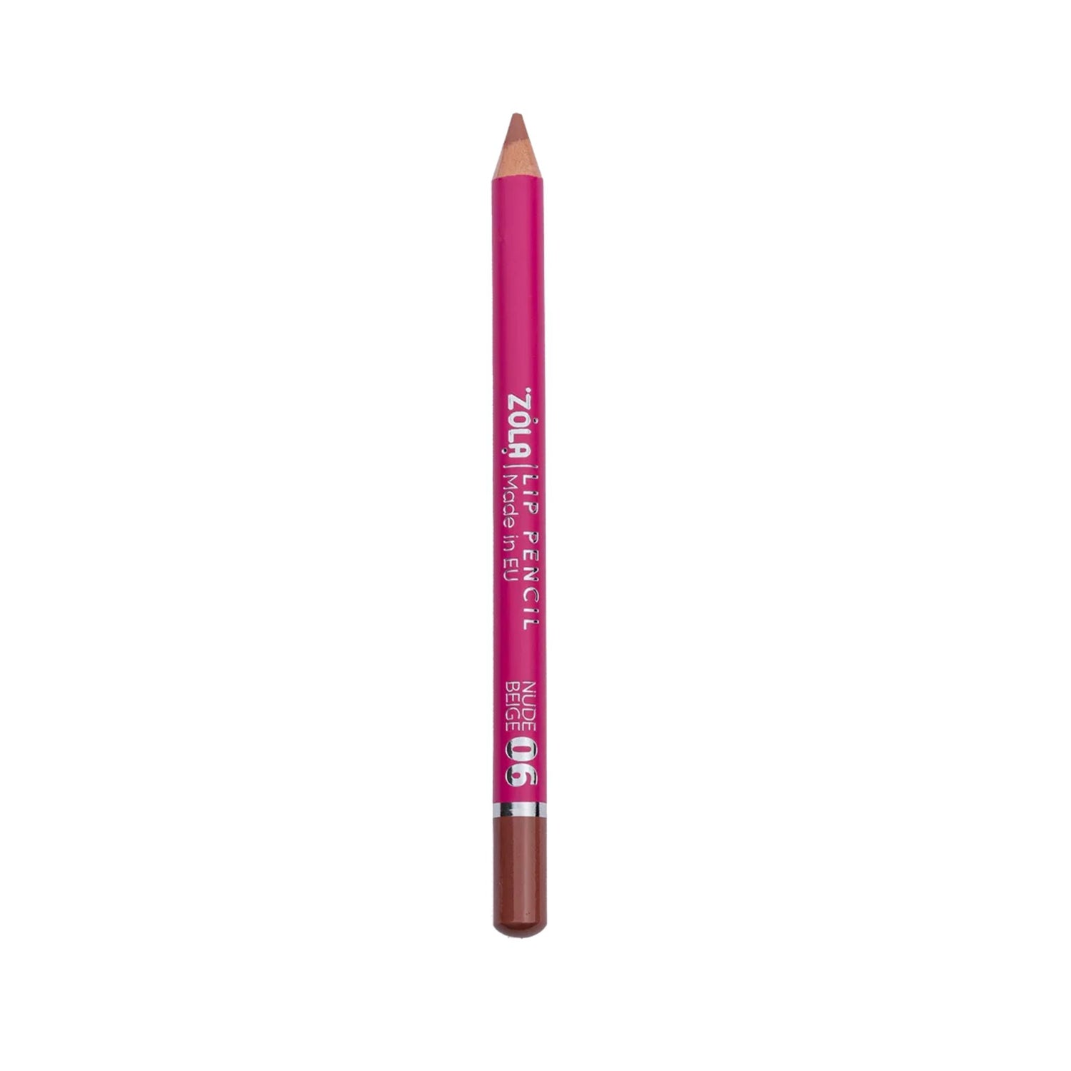 ZOLA | LIP PENCIL - Choose color ZOLA 