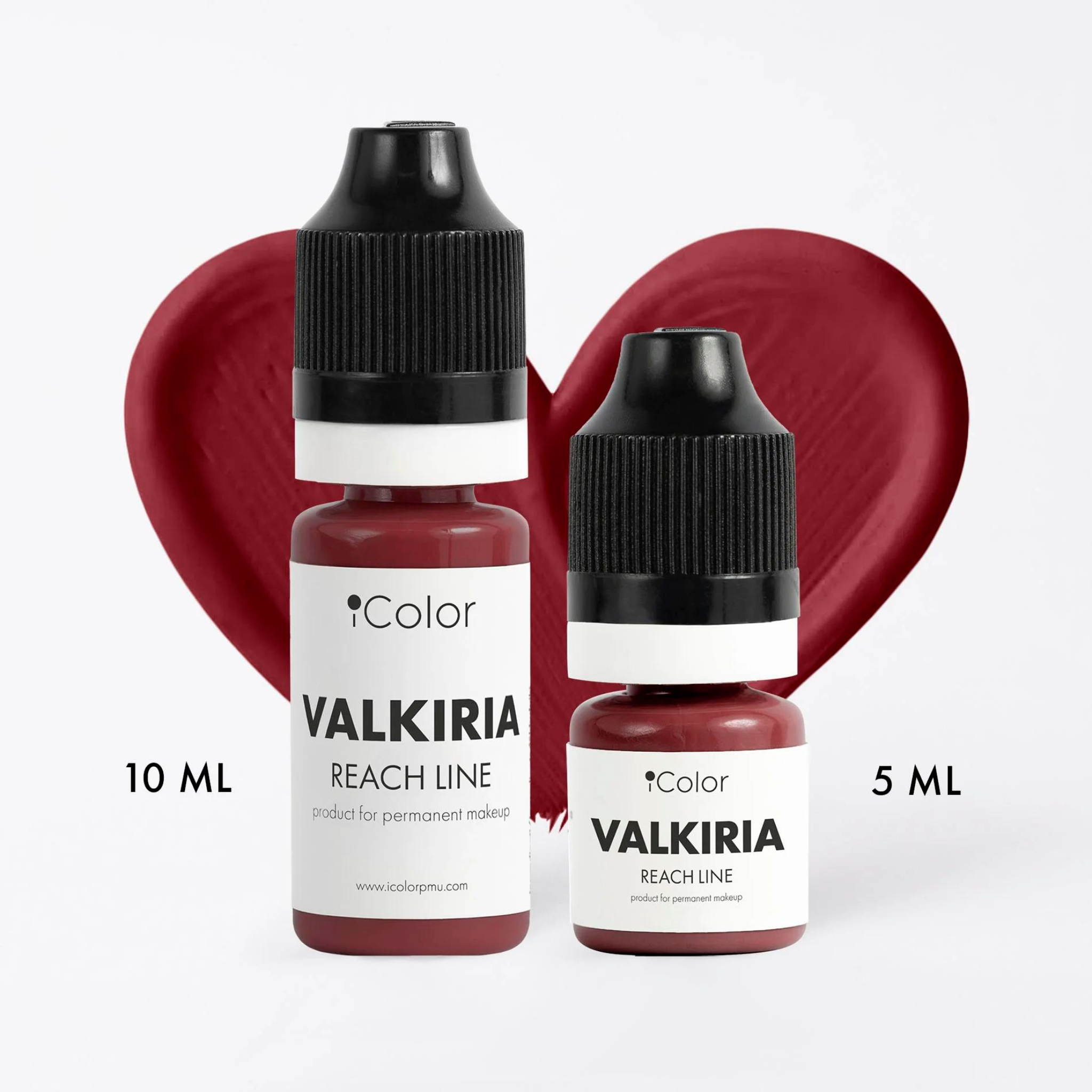 iCOLOR | VALKIRIA