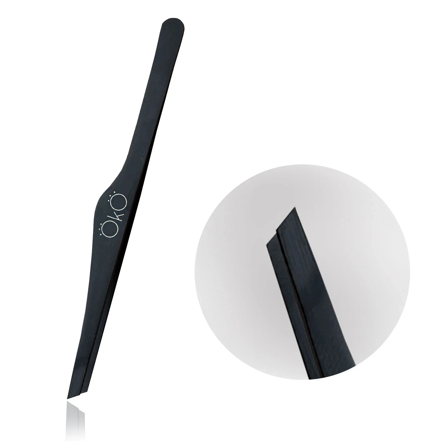 OKO | Tweezer Magnetic Beveled OKO 