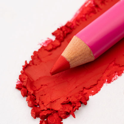 ZOLA | LIP PENCIL - Choose color ZOLA 07 TRUE RED 