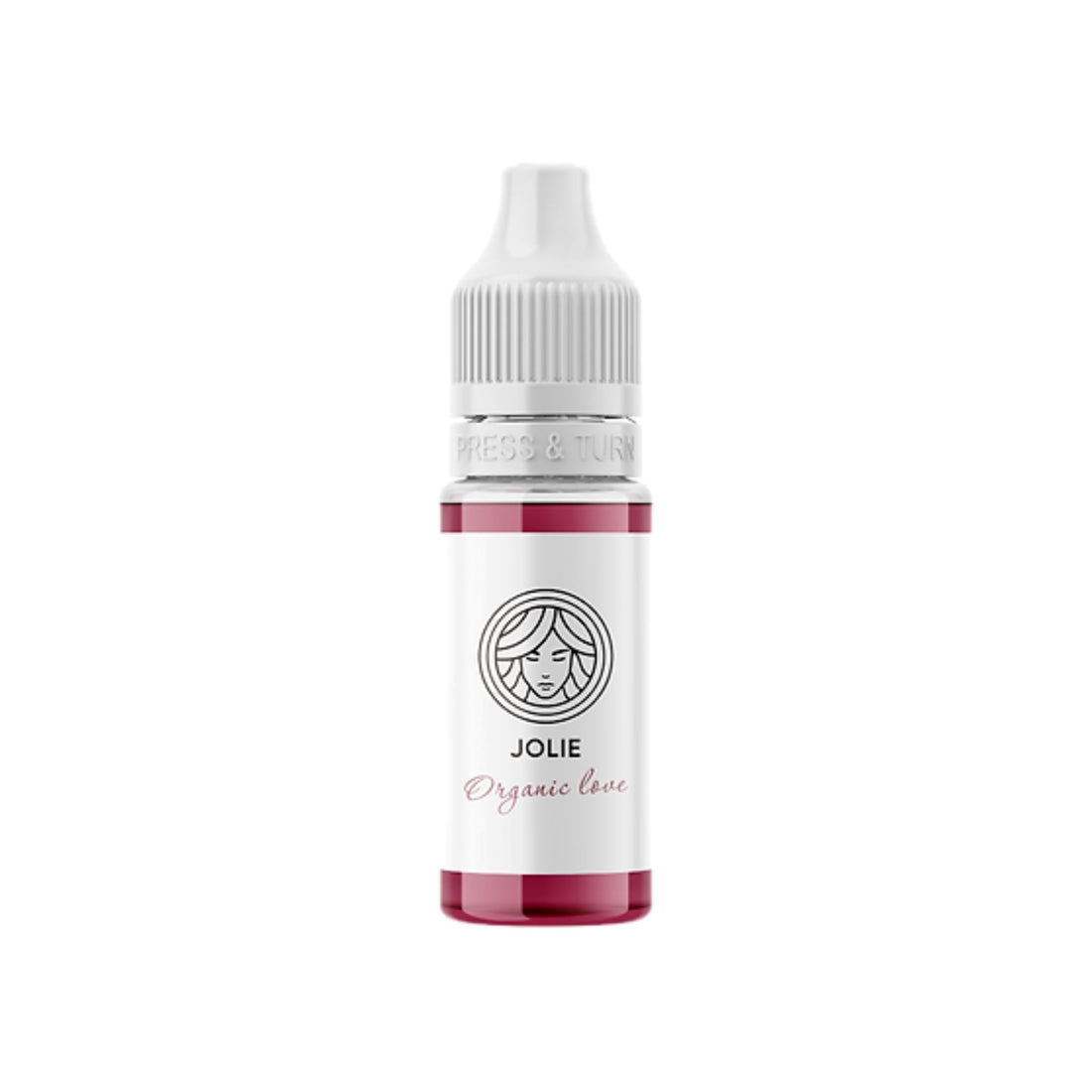 FACE PM | ORGANIC LOVE - JOLIE FACE PM