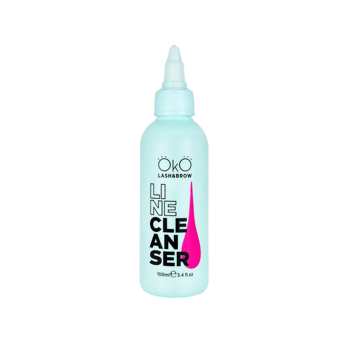 OKO | Brow Line Cleanser