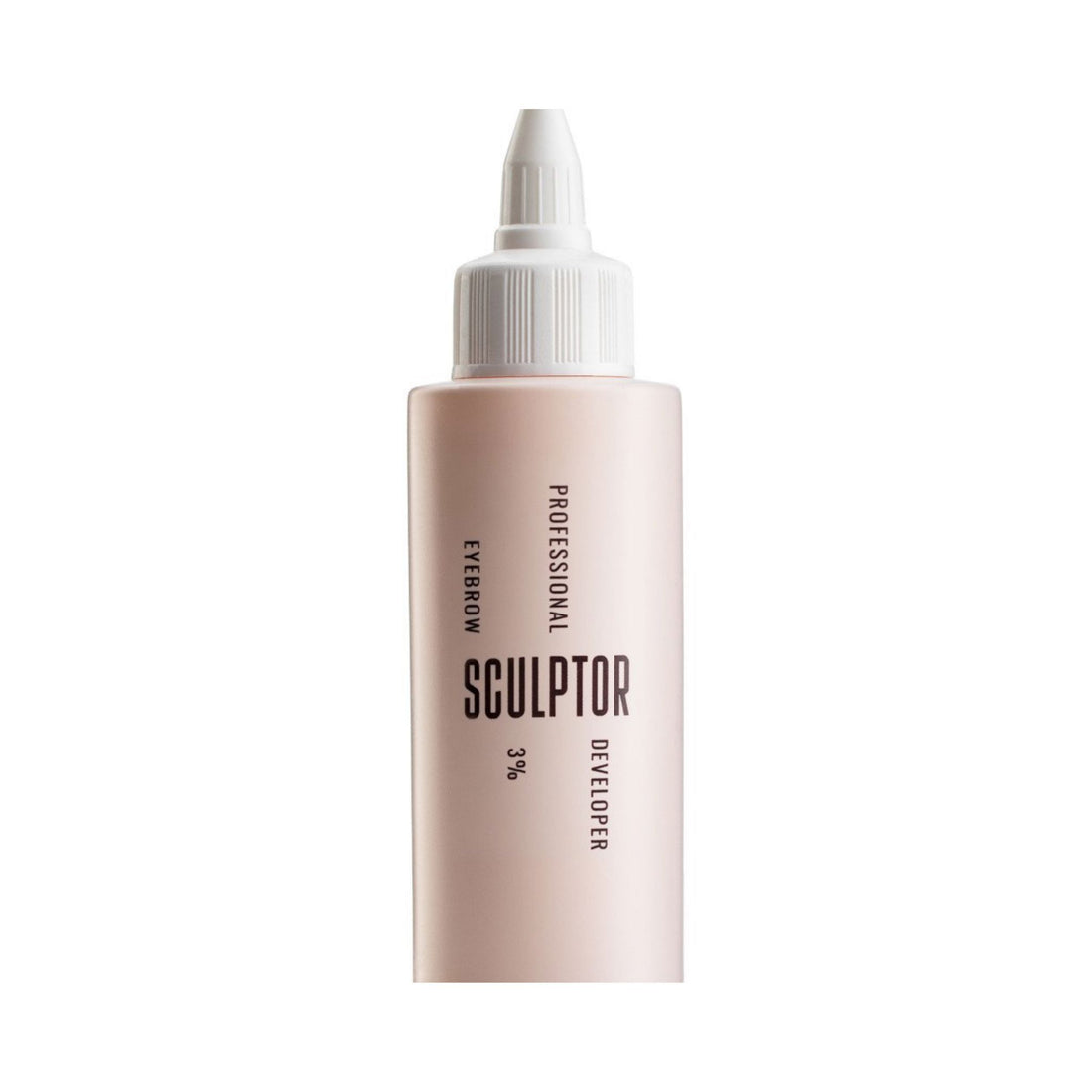 SCULPTOR | Pure Tint Cream Developer 3%