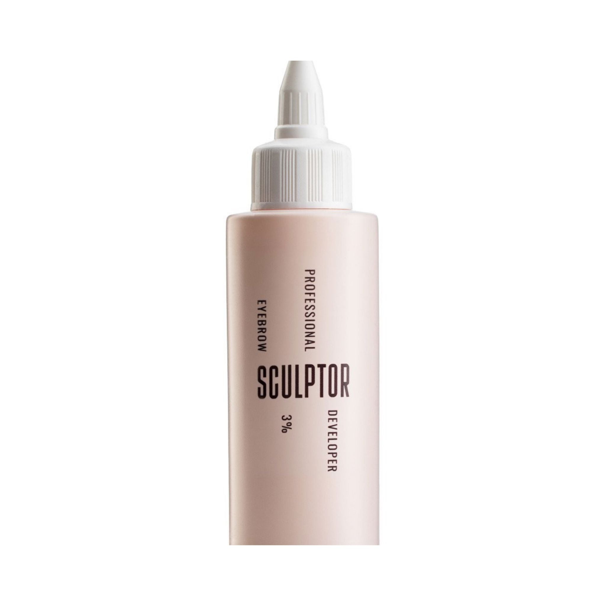 SCULPTOR | Pure Tint Cream Developer 3%