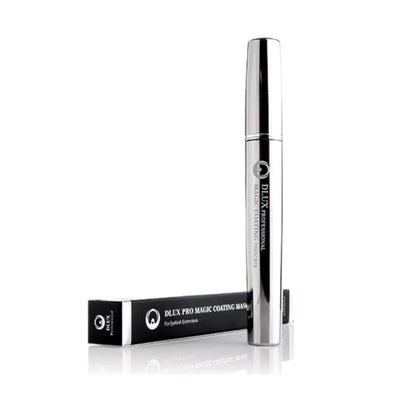 DLUX PROFESSIONAL - Magic Coating Mascara for Lash Extensions dlux professional 