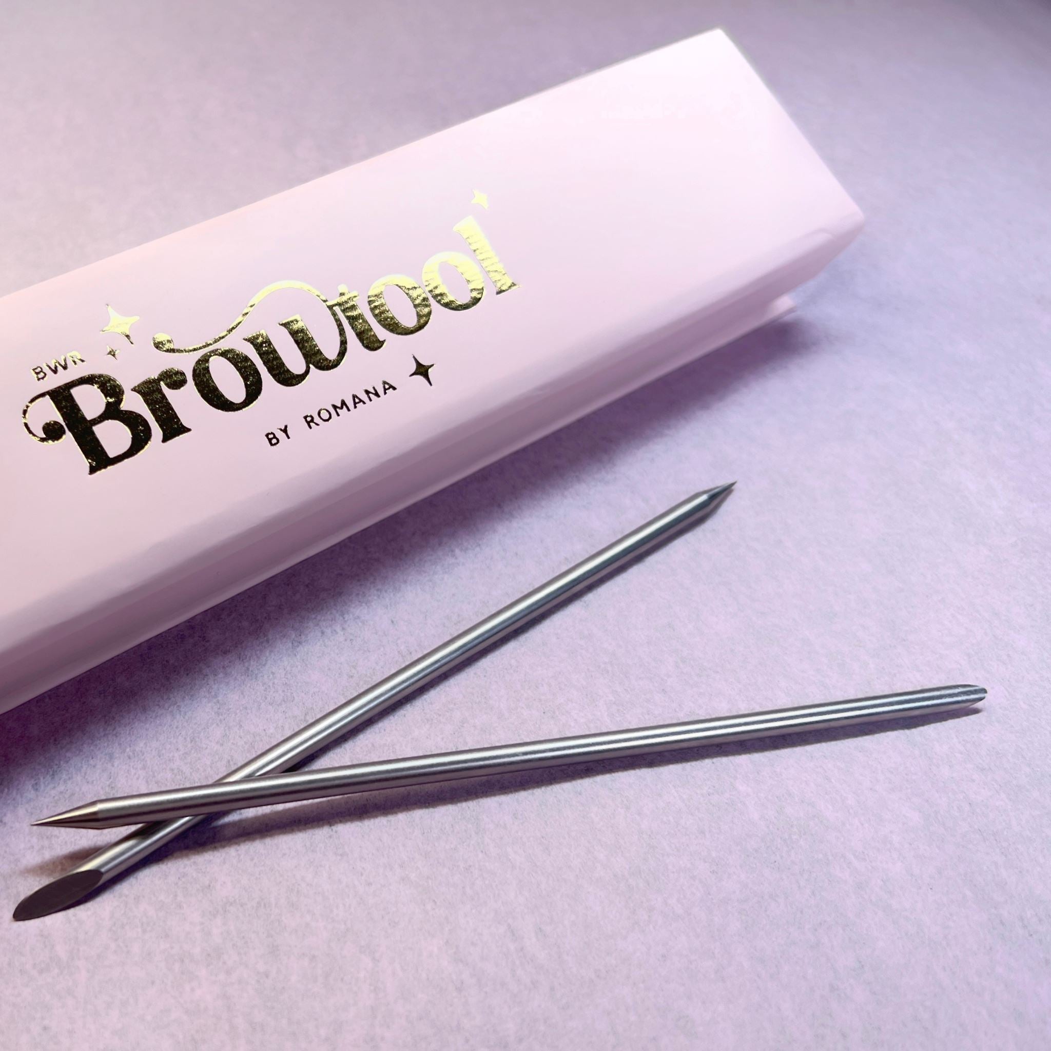 BWR BROWTOOL BWR BROWTOOL 