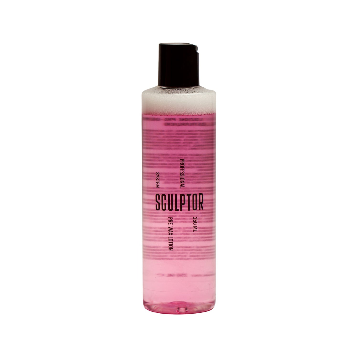 SCULPTOR | PRE WAX LOTION 250ml SCULPTOR 