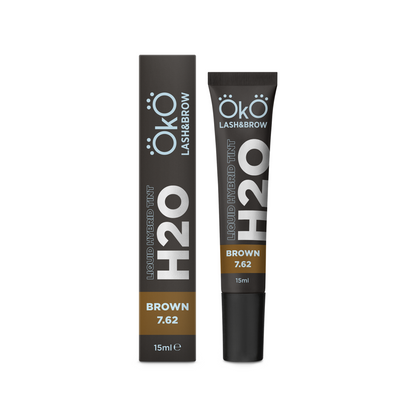 OKO | LIQUID HYBRID DYE H20 - SET