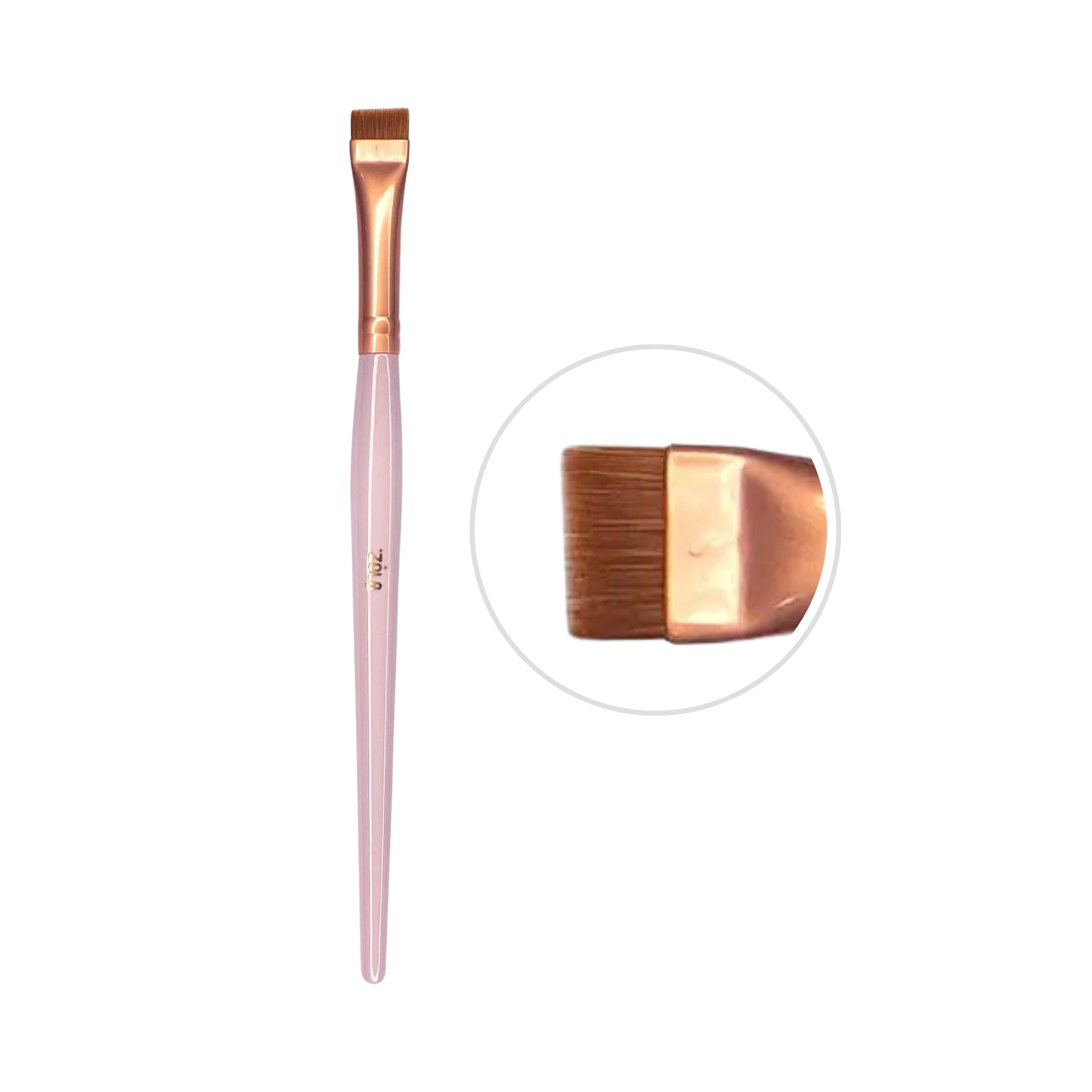 ZOLA | MAGIC BROW BRUSH 03