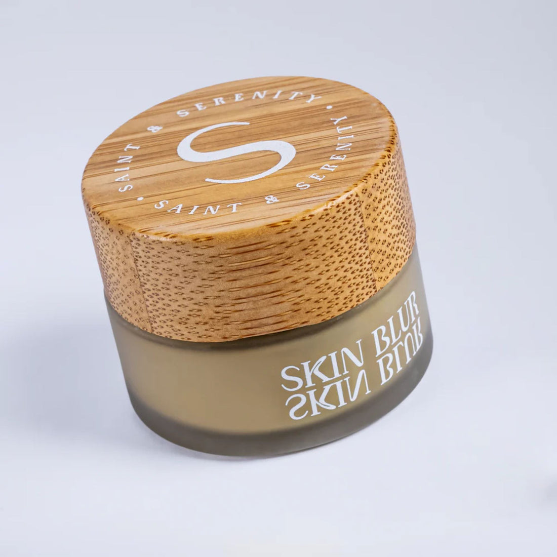 SAINT & SERENITY | SKIN BLUR Browstar Cosmetics