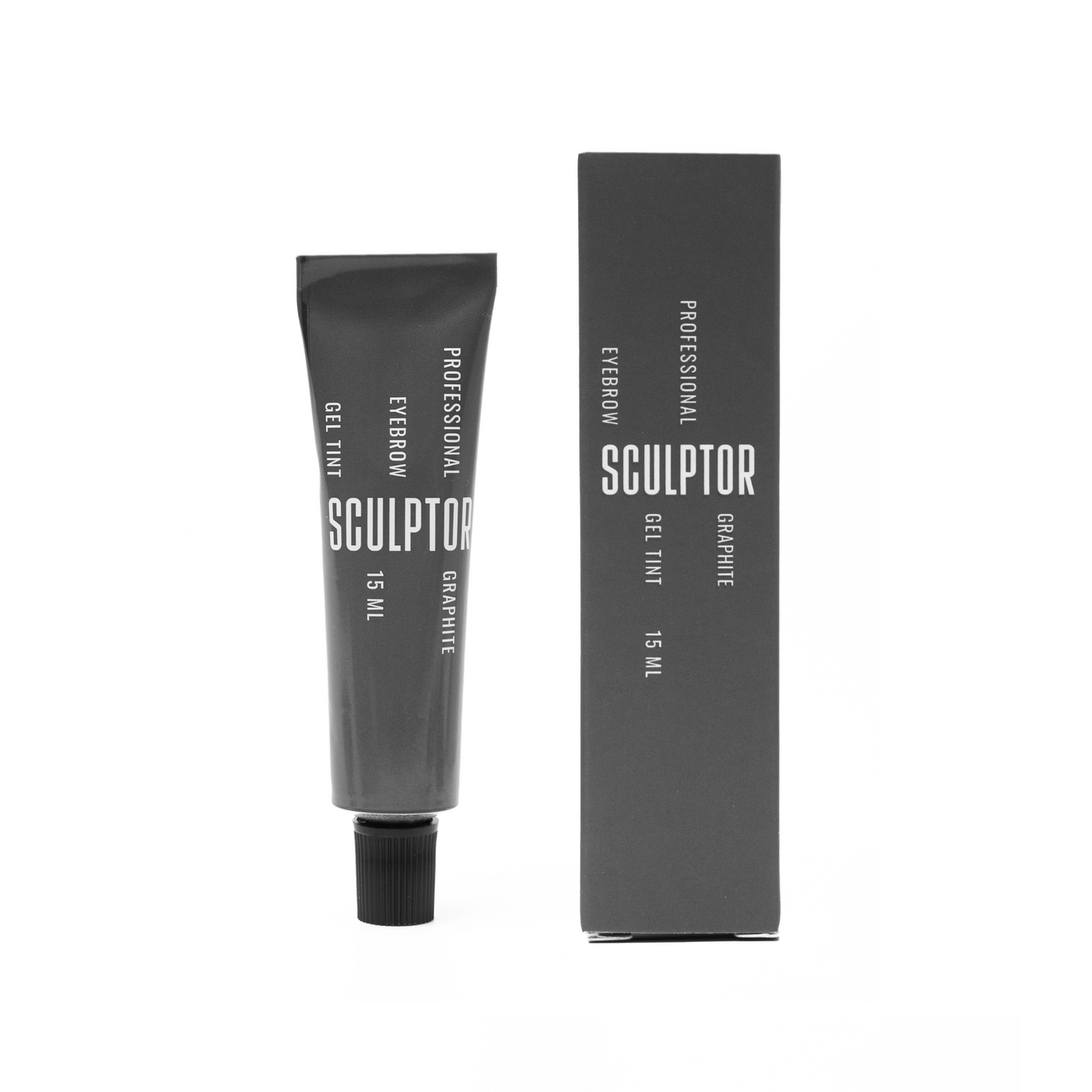 SCULPTOR | HYBRID GEL DYE FOR EYEBROWS