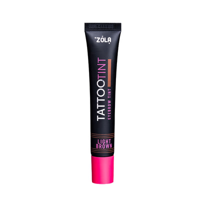 ZOLA | TATTOO TINT ZOLA Light Brown 